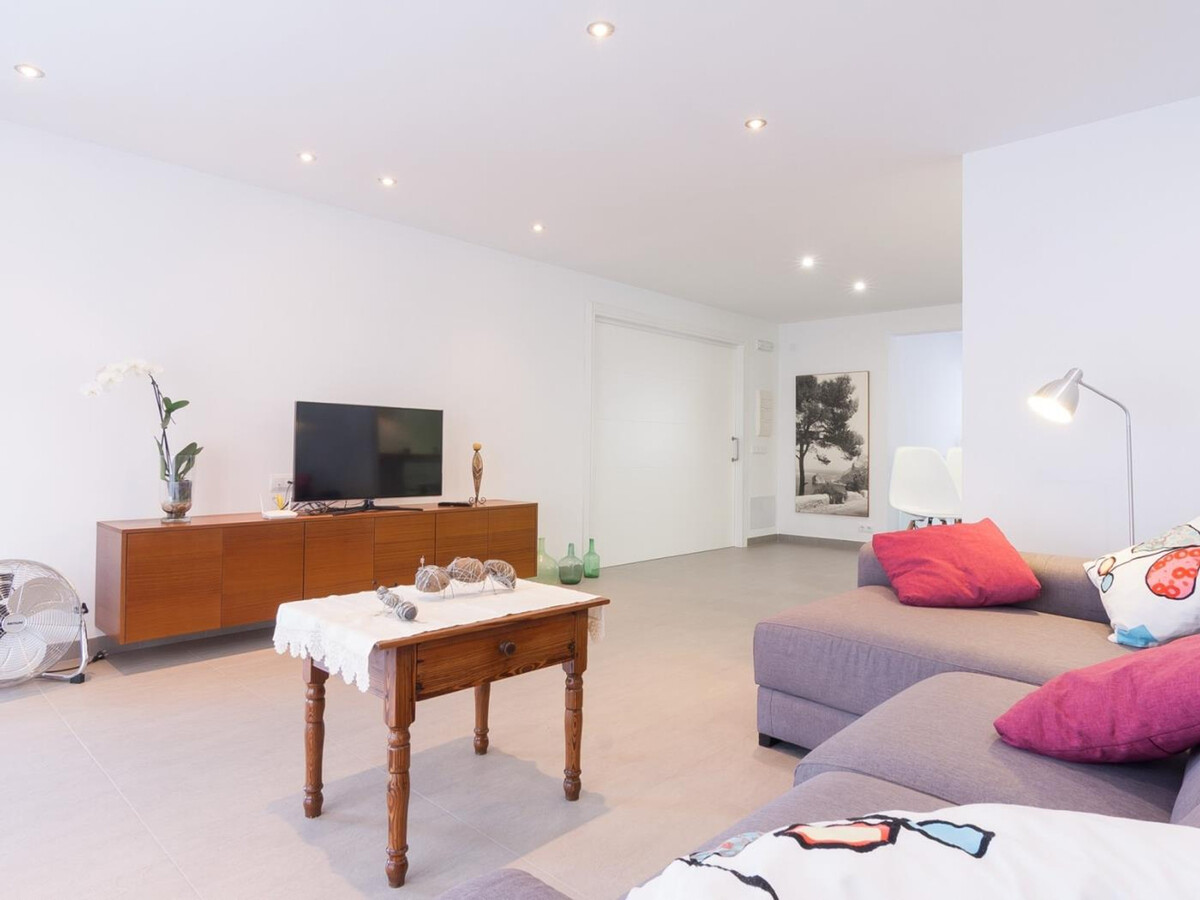 Villa moderne 5 pers. avec piscine à Can Picafort - Photo 8