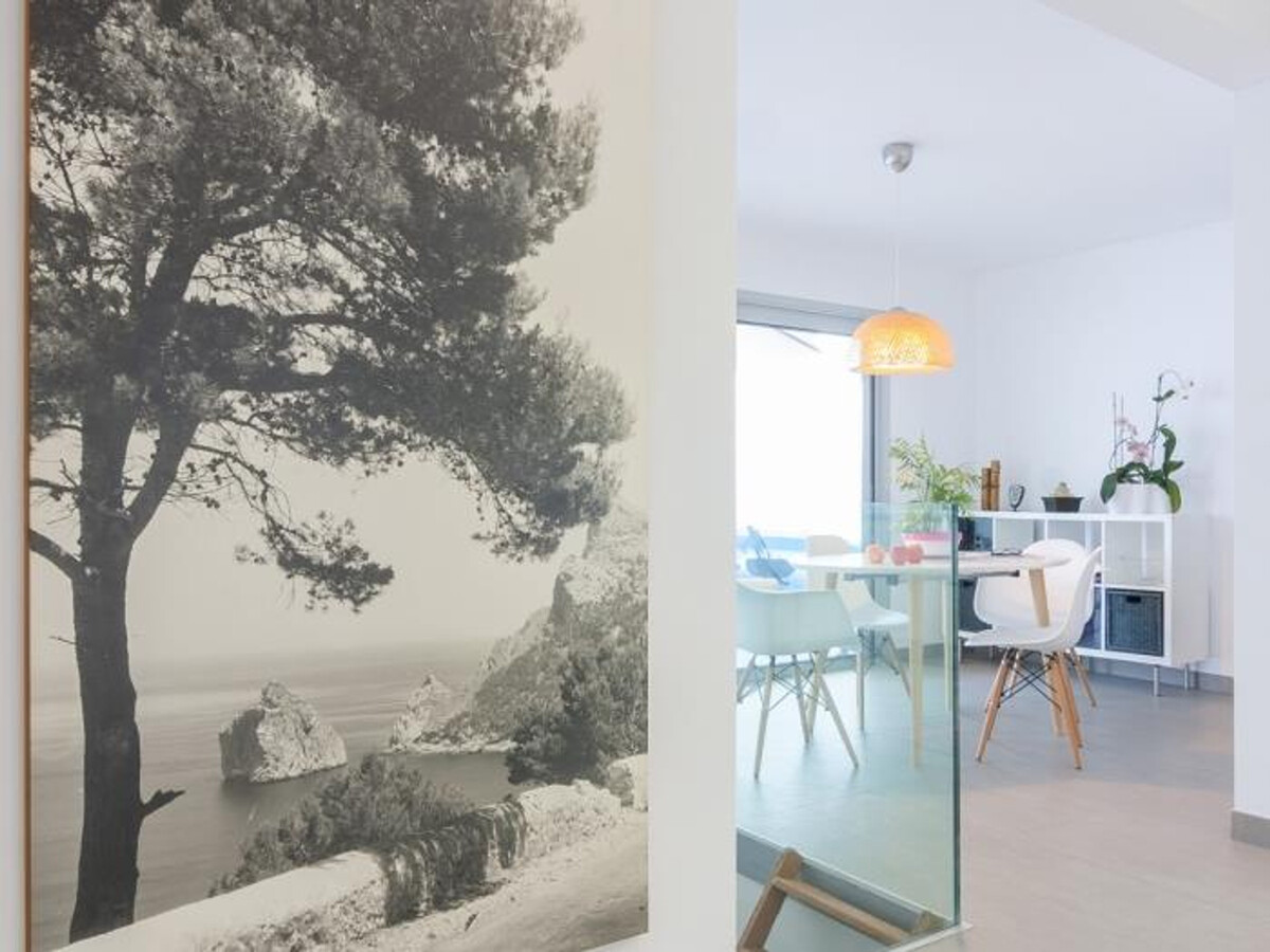 Villa moderne 5 pers. avec piscine à Can Picafort - Photo 12