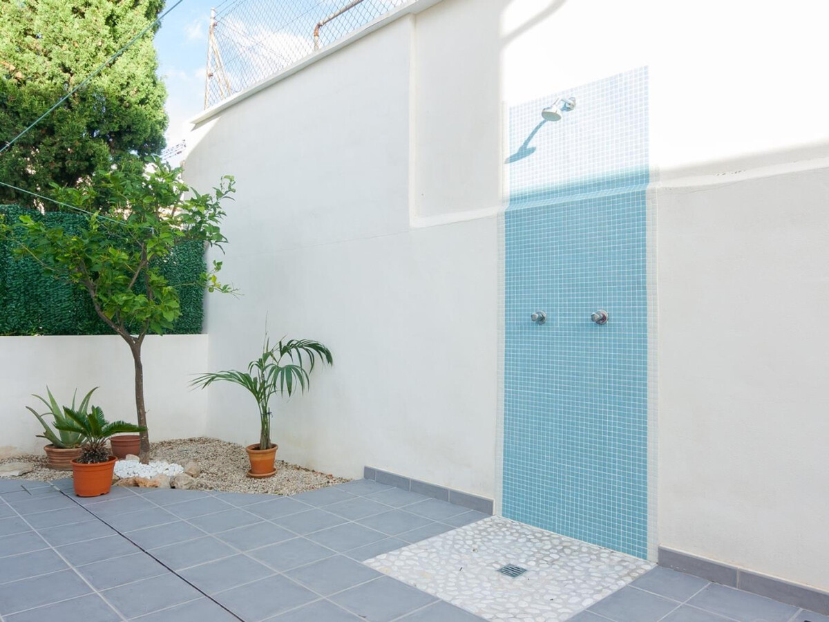 Villa moderne 5 pers. avec piscine à Can Picafort - Photo 18