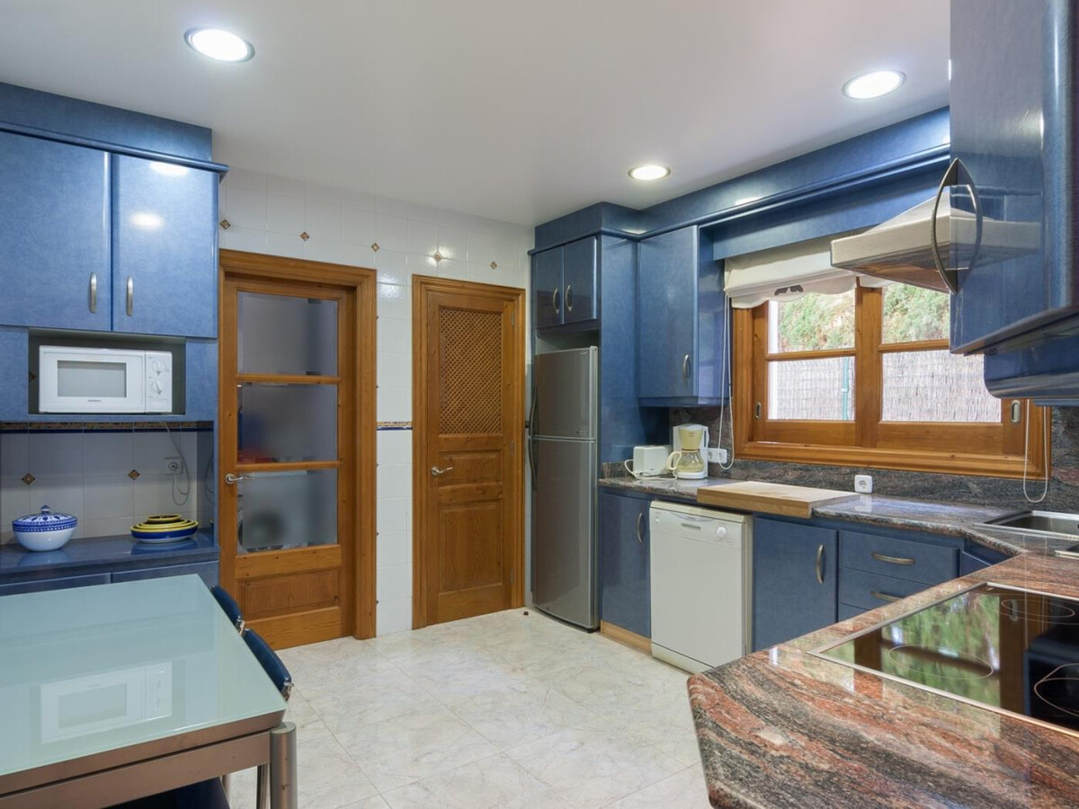 Villa 3 chambres, piscine privée à Colonia Sant Pere - Photo 8
