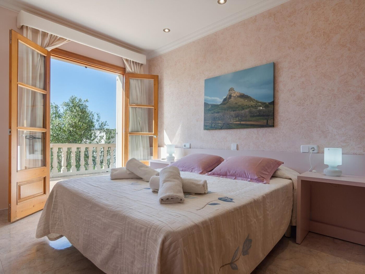 Villa 3 chambres, piscine privée à Colonia Sant Pere - Photo 10