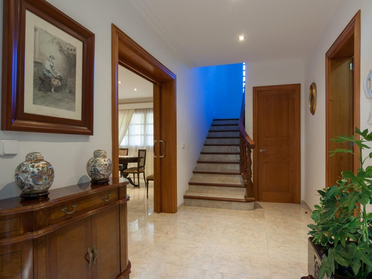 Villa 3 chambres, piscine privée à Colonia Sant Pere - Photo 12