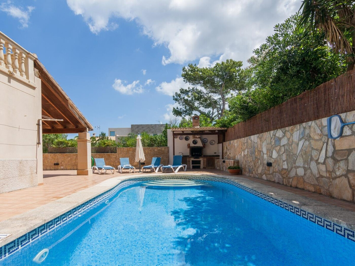 Villa 3 chambres, piscine privée à Colonia Sant Pere - Photo 13