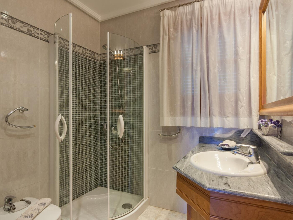 Villa 3 chambres, piscine privée à Colonia Sant Pere - Photo 19