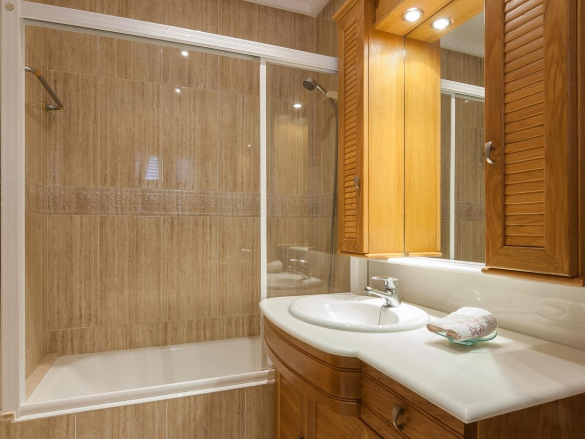 Villa 3 chambres, piscine privée à Colonia Sant Pere - Photo 21