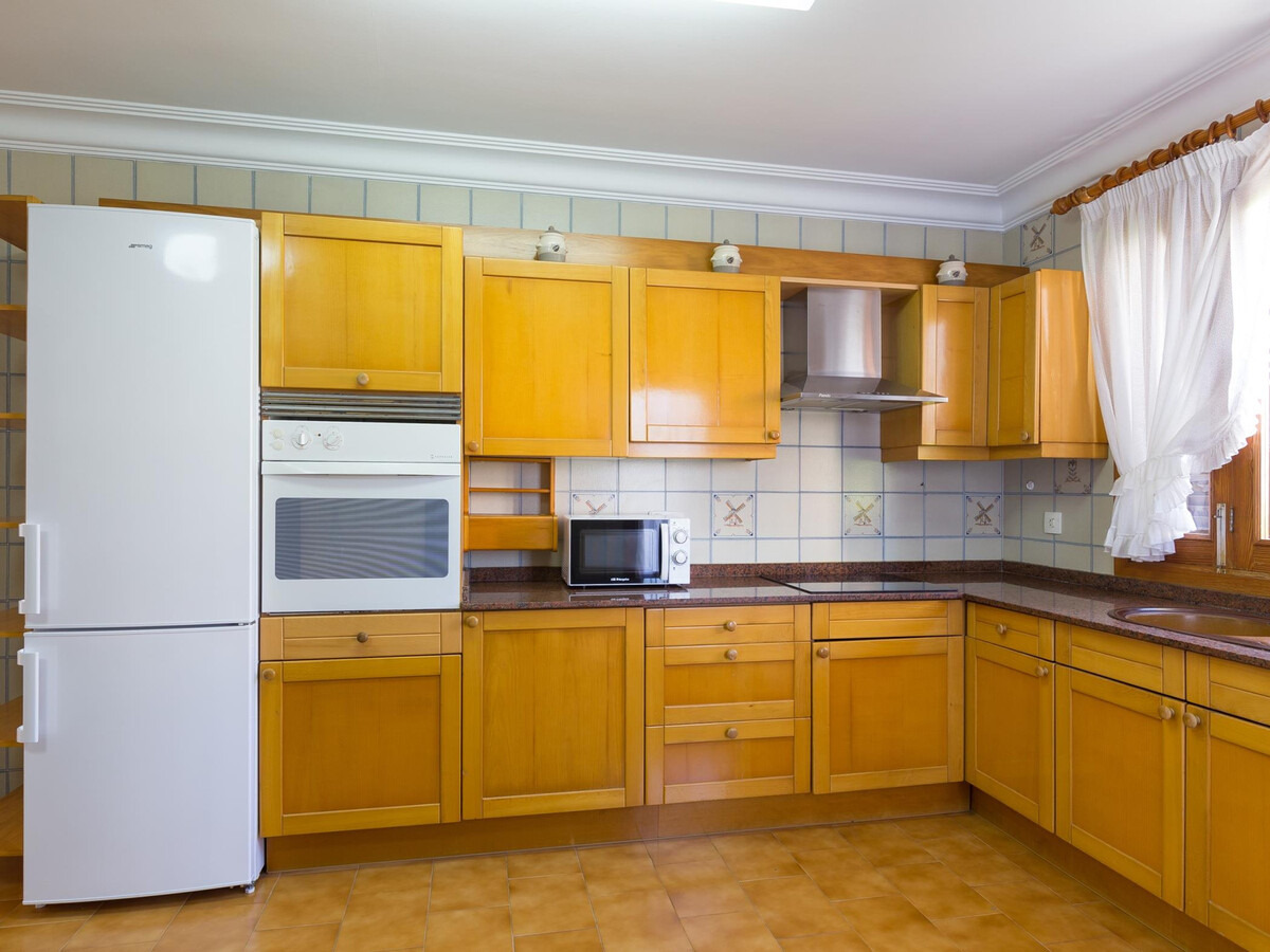 Grande villa 6 pers à Port d'Alcúdia, climatisée - Photo 8