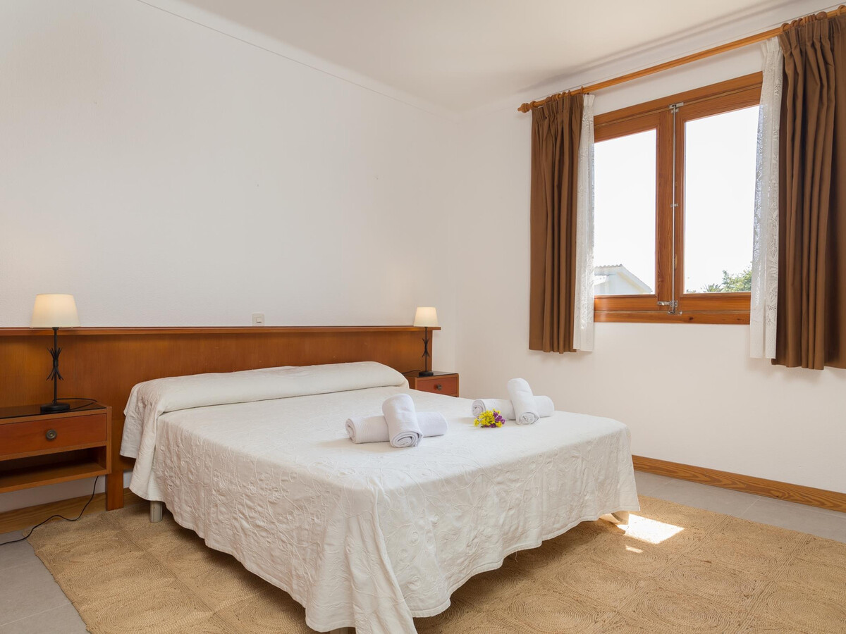 Grande villa 6 pers à Port d'Alcúdia, climatisée - Photo 10