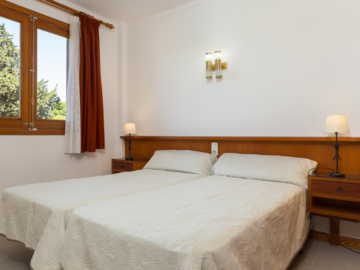 Grande villa 6 pers à Port d'Alcúdia, climatisée - Photo 12
