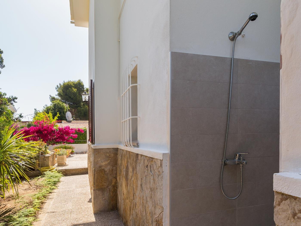Grande villa 6 pers à Port d'Alcúdia, climatisée - Photo 16