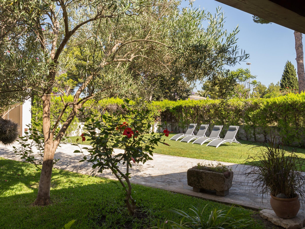 Grande villa 6 pers à Port d'Alcúdia, climatisée - Photo 24