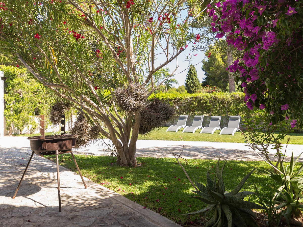 Grande villa 6 pers à Port d'Alcúdia, climatisée - Photo 25