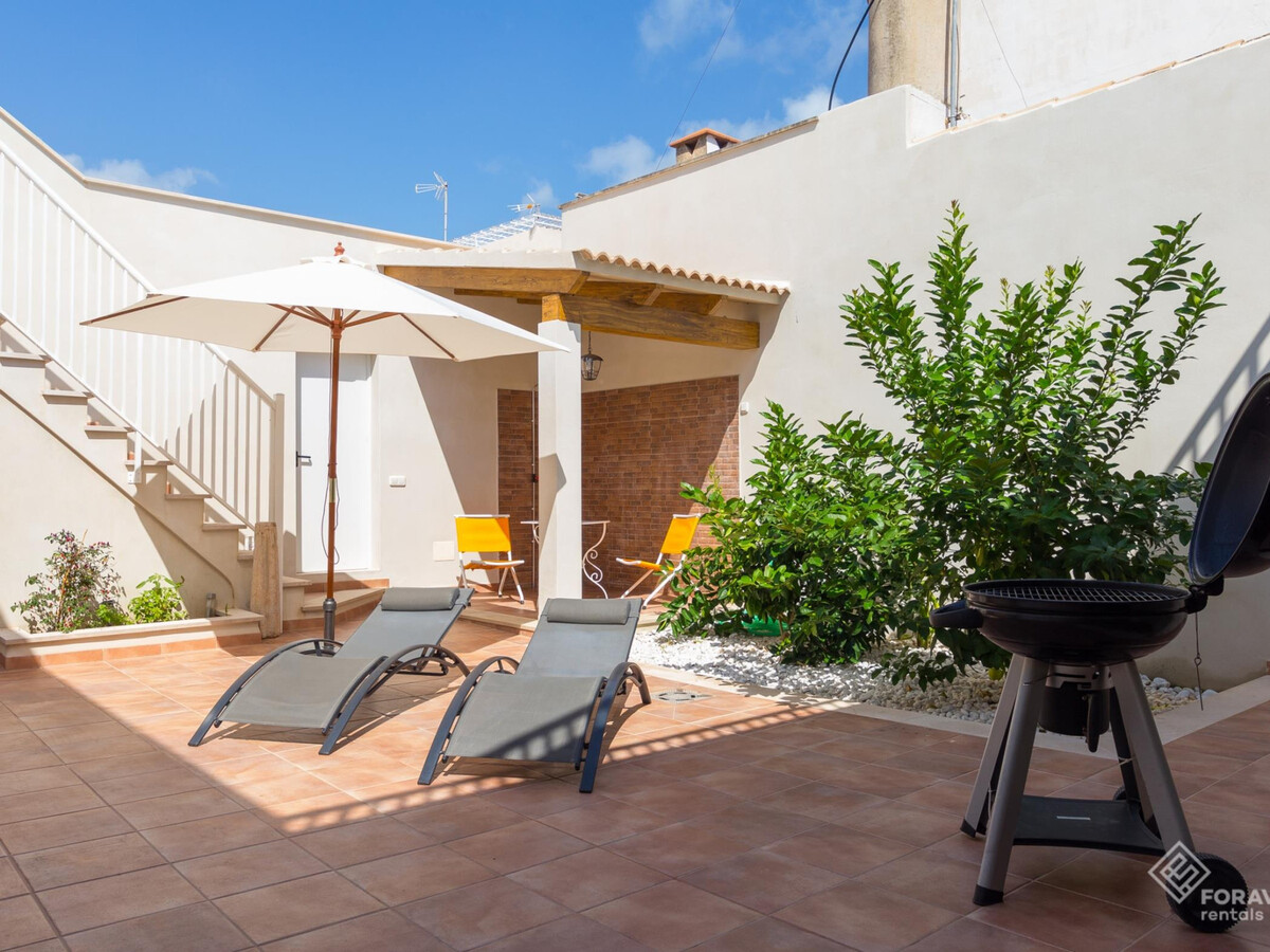 Villa 3 chambres à 150m de la plage à Can Picafort - Photo 2