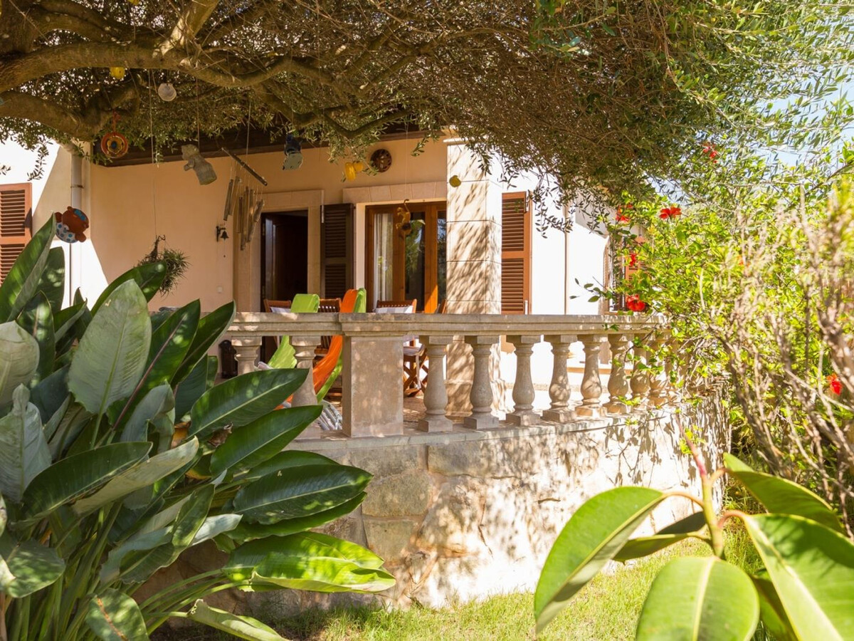 Villa 6 pers. avec jardin à Son Serra de Marina - Photo 2