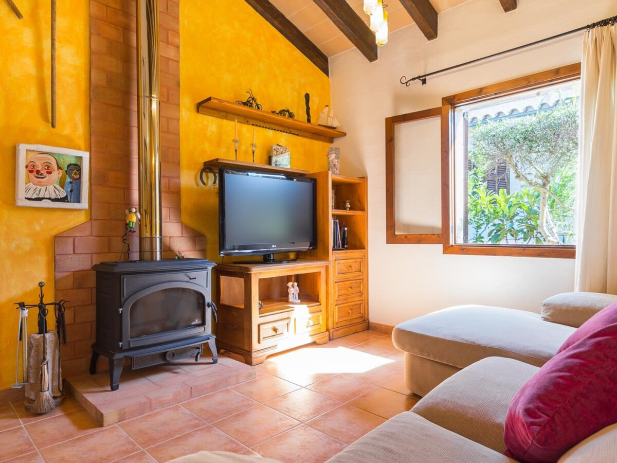 Villa 6 pers. avec jardin à Son Serra de Marina - Photo 5