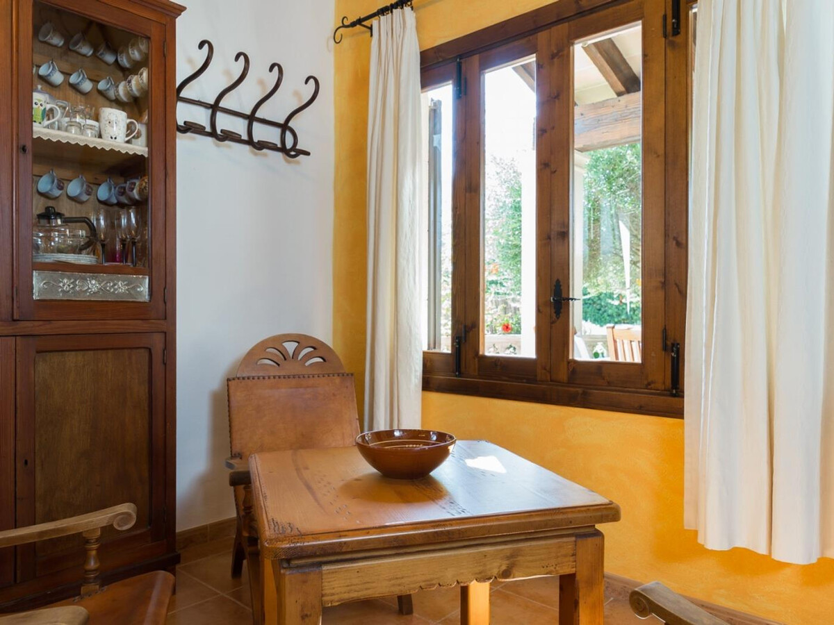 Villa 6 pers. avec jardin à Son Serra de Marina - Photo 6