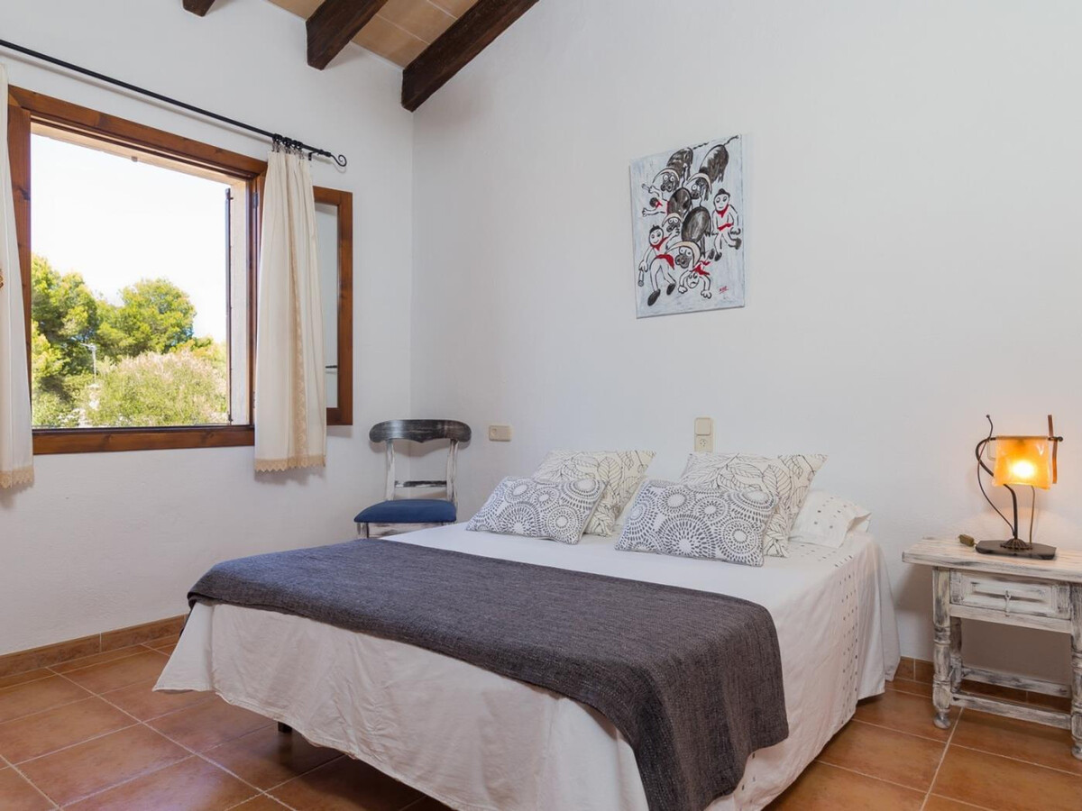 Villa 6 pers. avec jardin à Son Serra de Marina - Photo 10