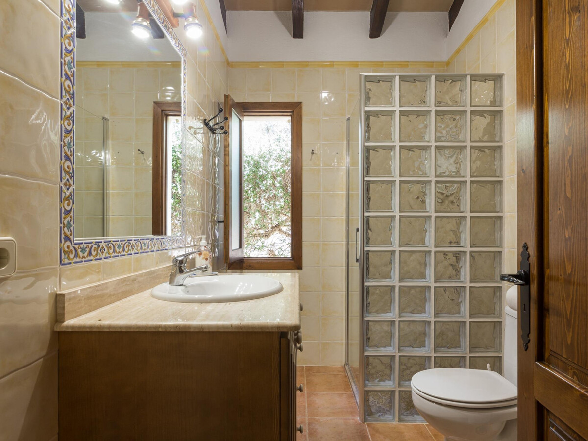 Villa 6 pers. avec jardin à Son Serra de Marina - Photo 13
