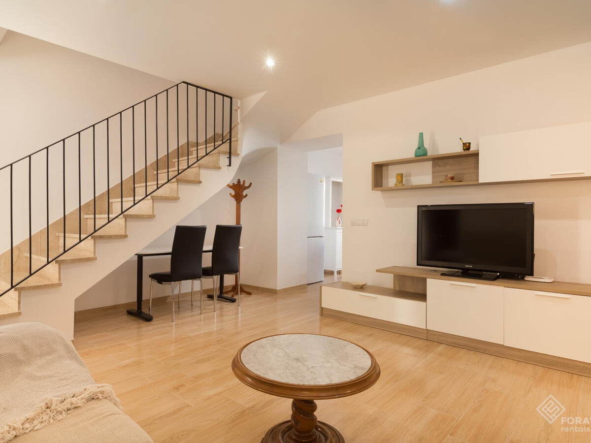 Villa rénovée avec piscine à Campanet, 6 pers. - Photo 6