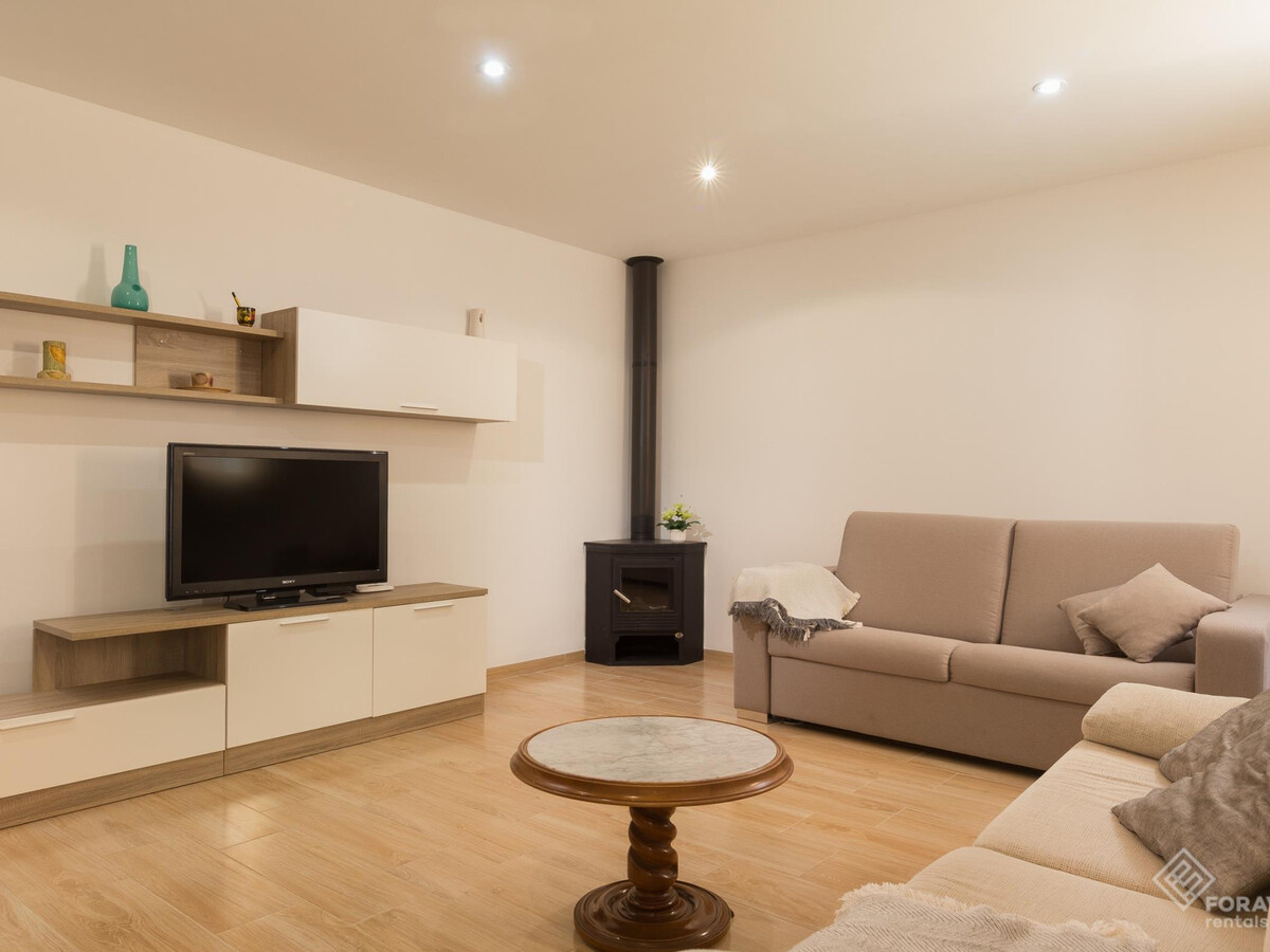 Villa rénovée avec piscine à Campanet, 6 pers. - Photo 7