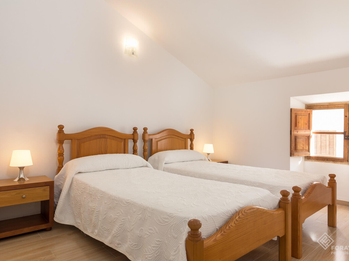 Villa rénovée avec piscine à Campanet, 6 pers. - Photo 9