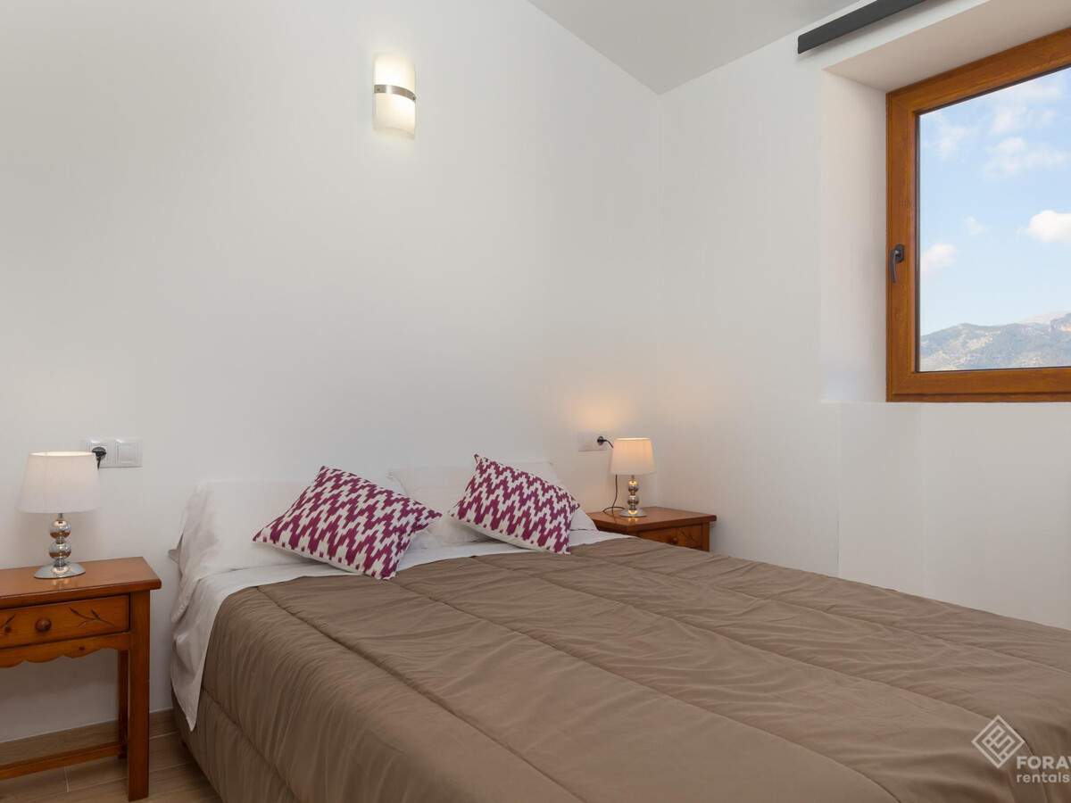 Villa rénovée avec piscine à Campanet, 6 pers. - Photo 10