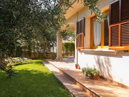 Villa 4 chambres avec jardin à Son Serra de Marina : photo 13