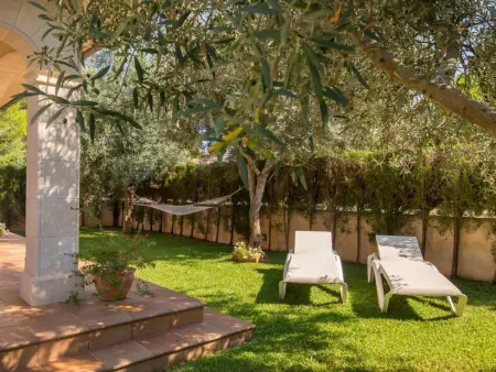 Villa 4 chambres avec jardin à Son Serra de Marina : photo 16