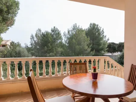 Villa 4 chambres avec jardin à Son Serra de Marina : photo 21