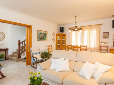 Villa 4 chambres avec jardin à Son Serra de Marina : photo 22