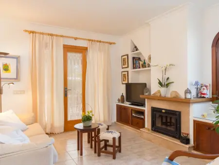 Villa 4 chambres avec jardin à Son Serra de Marina : photo 23