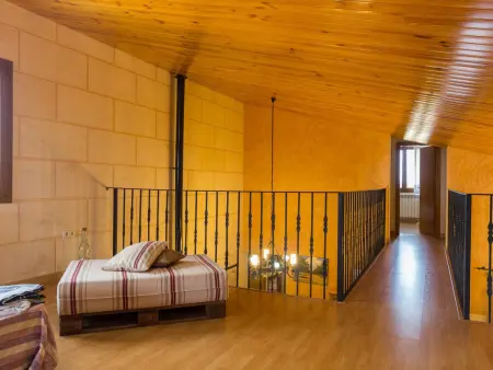 Villa rustique 8 pers. avec piscine à Binissalem : photo 15
