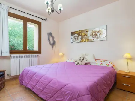 Villa rustique 8 pers. avec piscine à Binissalem : photo 20