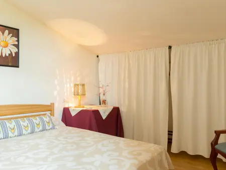 Villa rustique 8 pers. avec piscine à Binissalem : photo 23