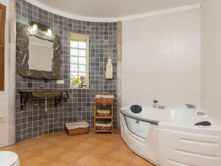 Villa rustique 8 pers. avec piscine à Binissalem : photo 25