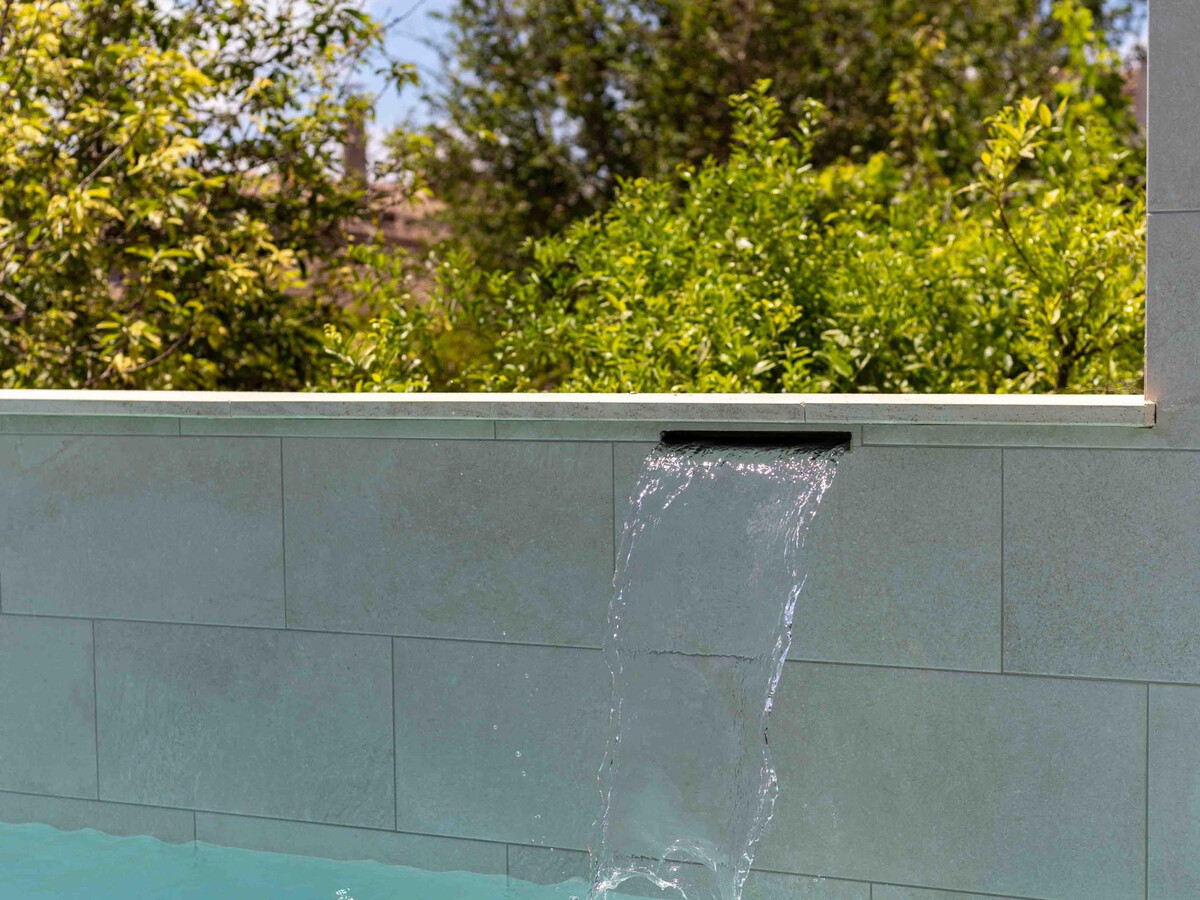 Villa typique majorquine avec piscine à Llubí - Photo 11