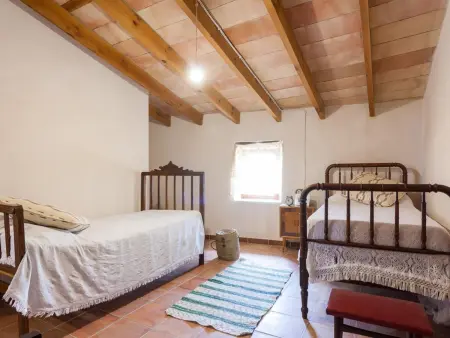Villa à Algaida, piscine et terrasses aménagées : photo 12