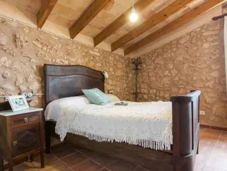 Villa à Algaida, piscine et terrasses aménagées : photo 13