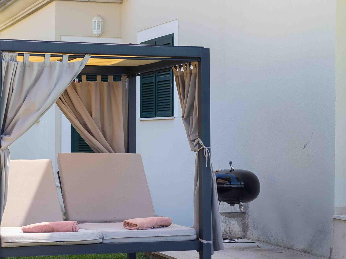 Villa Marisa : 4 chambres, piscine et jardin à Alcúdia - Photo 12