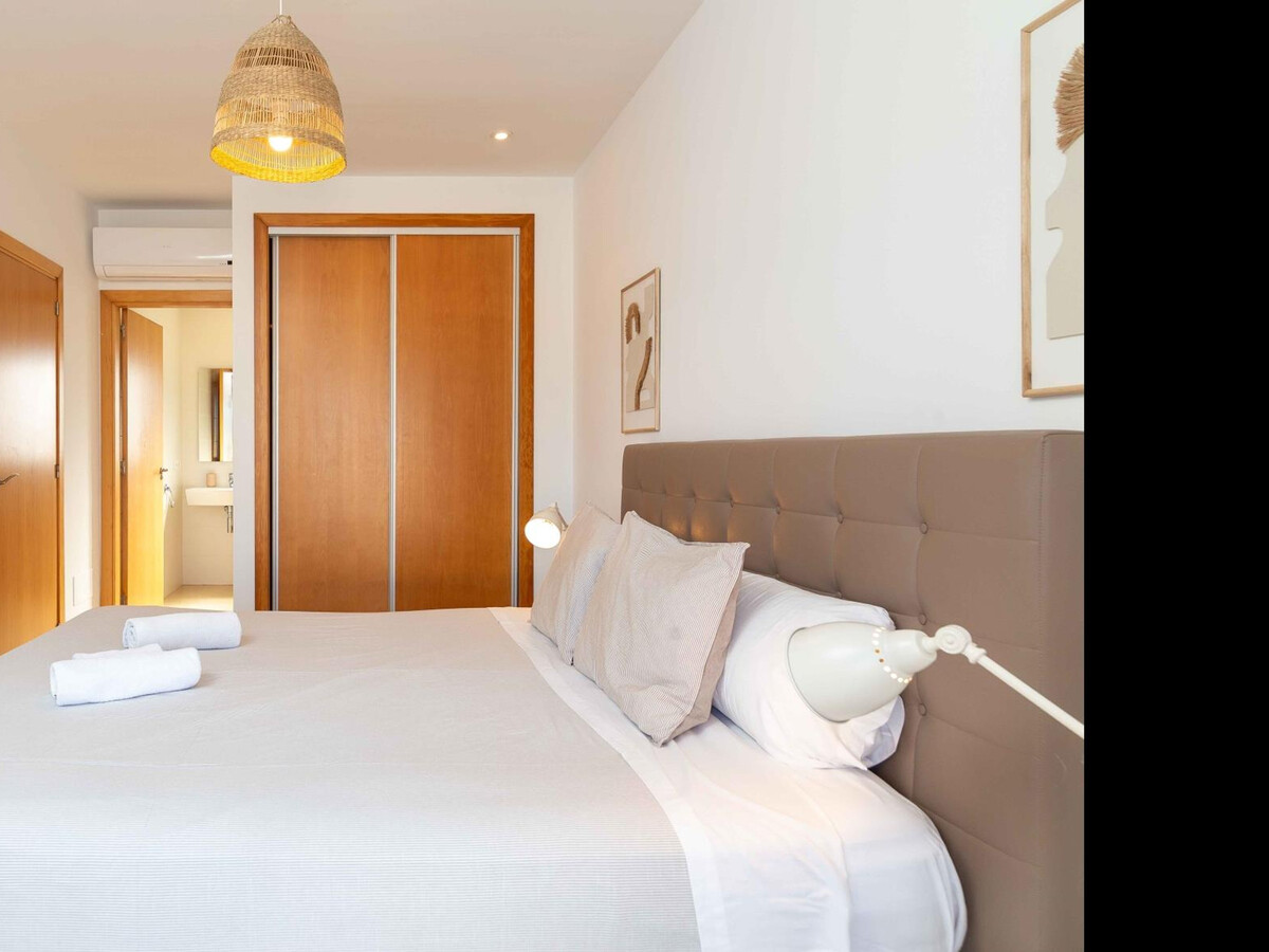 Villa Marisa : 4 chambres, piscine et jardin à Alcúdia - Photo 16