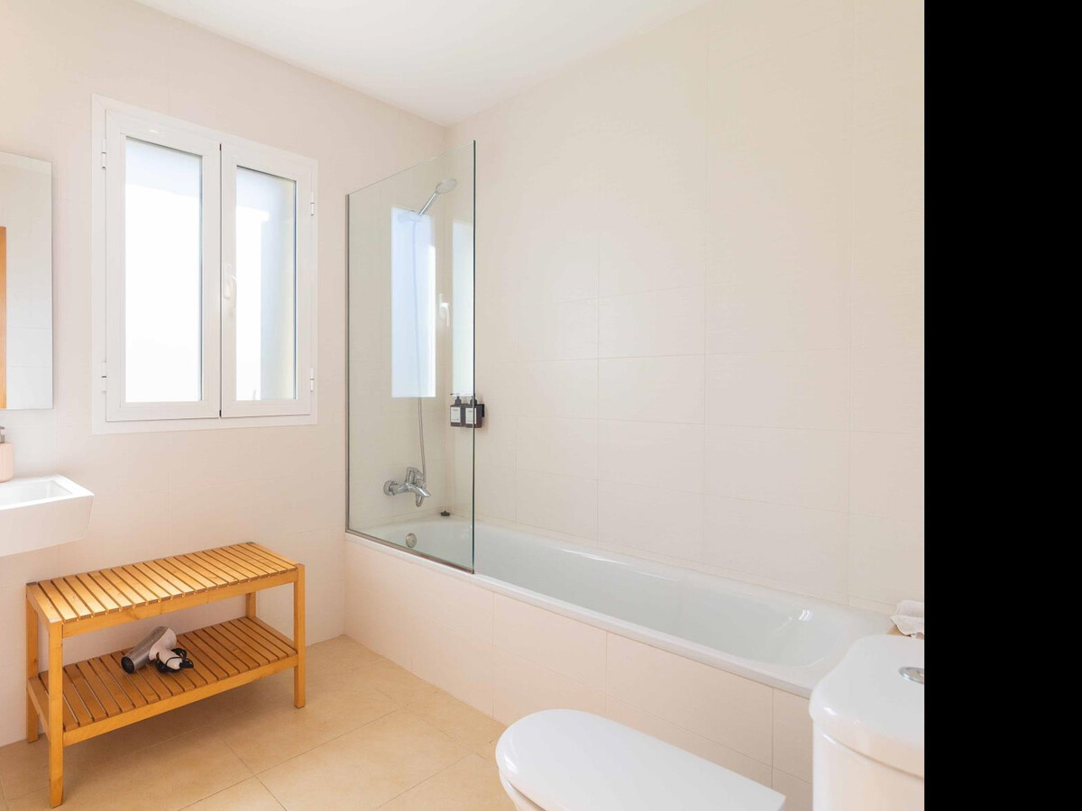 Villa Marisa : 4 chambres, piscine et jardin à Alcúdia - Photo 18