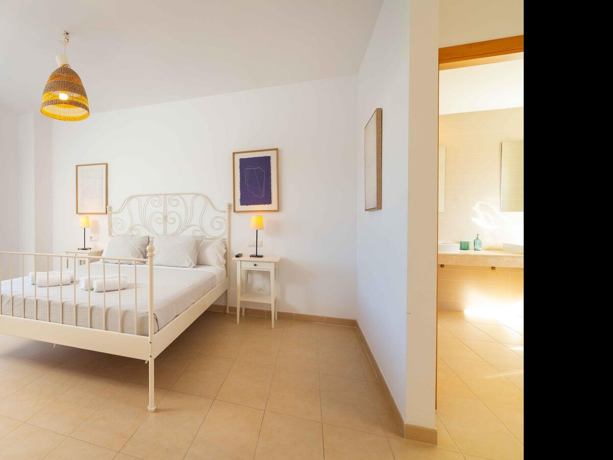 Villa Marisa : 4 chambres, piscine et jardin à Alcúdia - Photo 19