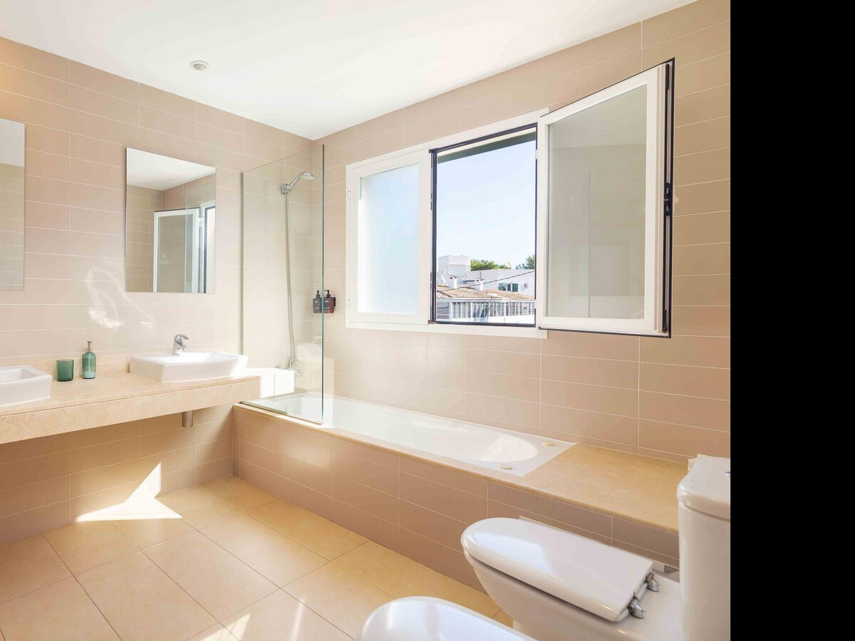 Villa Marisa : 4 chambres, piscine et jardin à Alcúdia - Photo 20