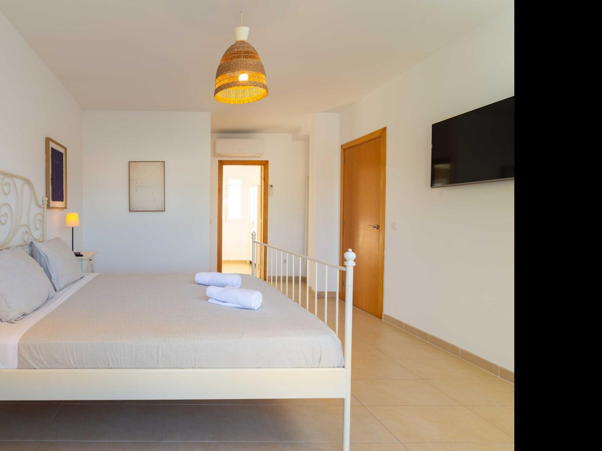 Villa Marisa : 4 chambres, piscine et jardin à Alcúdia - Photo 21