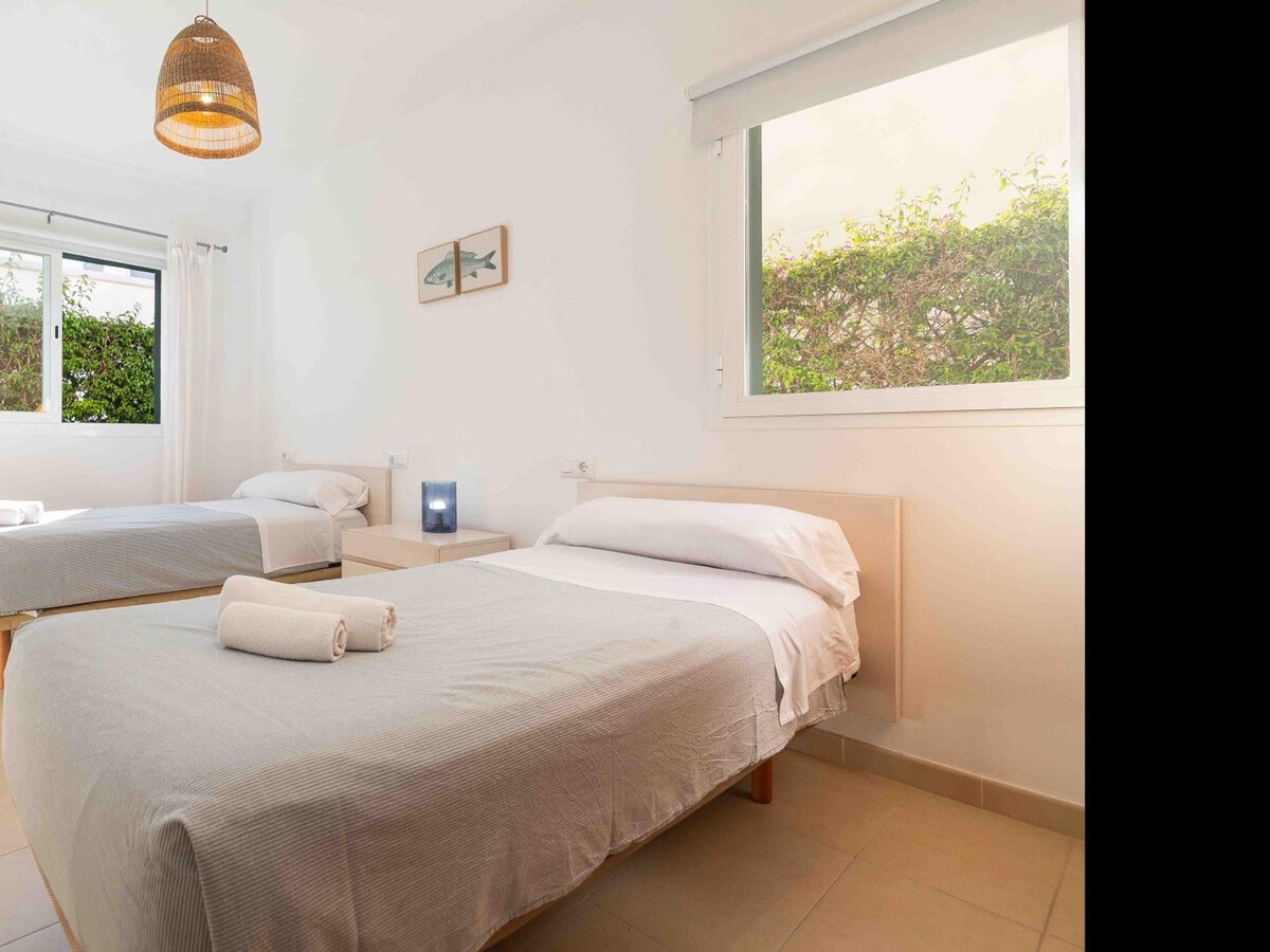 Villa Marisa : 4 chambres, piscine et jardin à Alcúdia - Photo 23