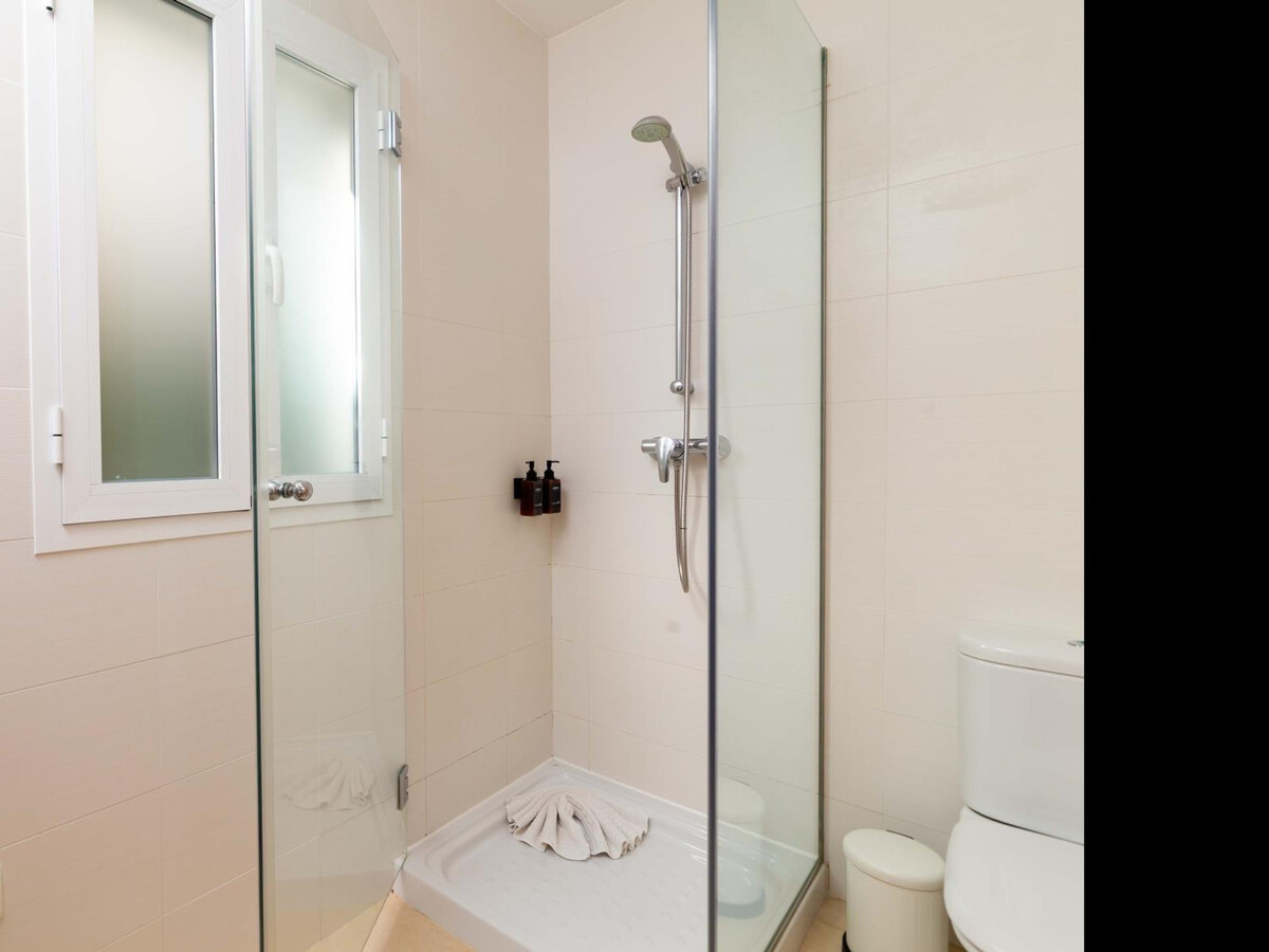 Villa Marisa : 4 chambres, piscine et jardin à Alcúdia - Photo 25