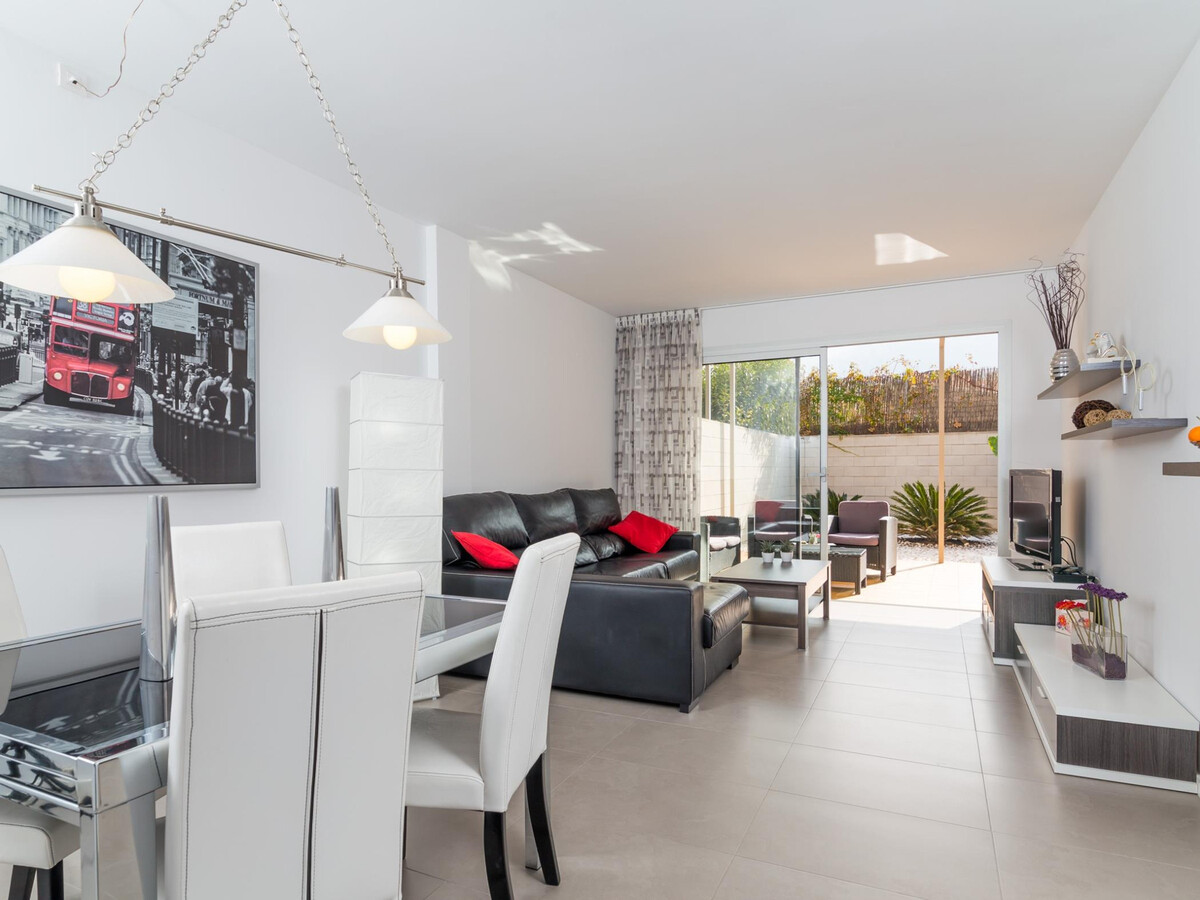 Casa Danita : Appartement 2 chambres avec terrasse et garage - Photo 2