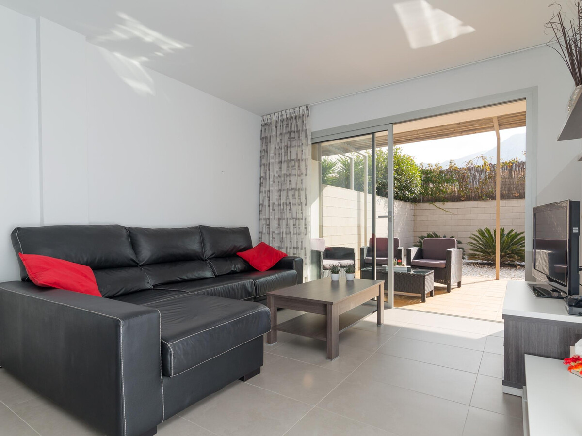 Casa Danita : Appartement 2 chambres avec terrasse et garage - Photo 3