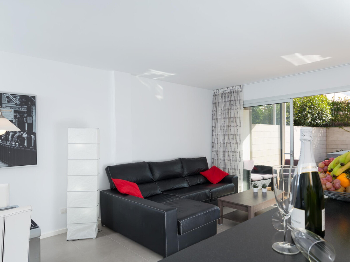 Casa Danita : Appartement 2 chambres avec terrasse et garage - Photo 4