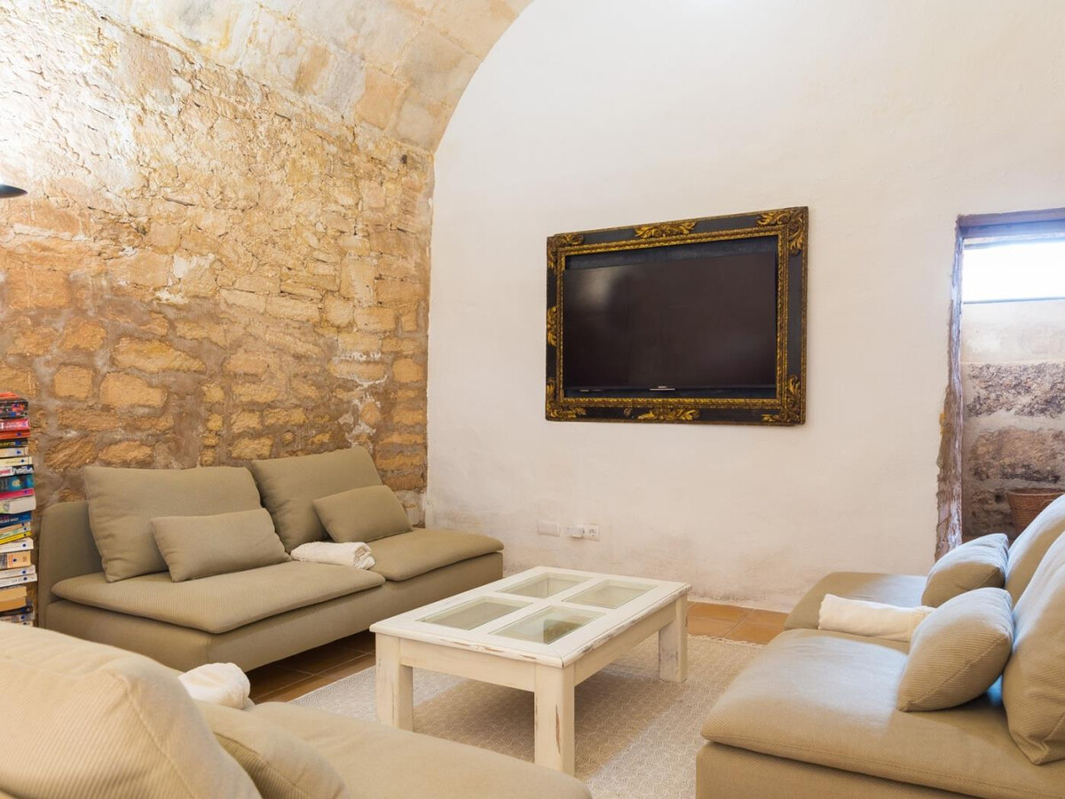 Finca Majorquine 1841 avec piscine 12×6m à Llucmajor - Photo 17