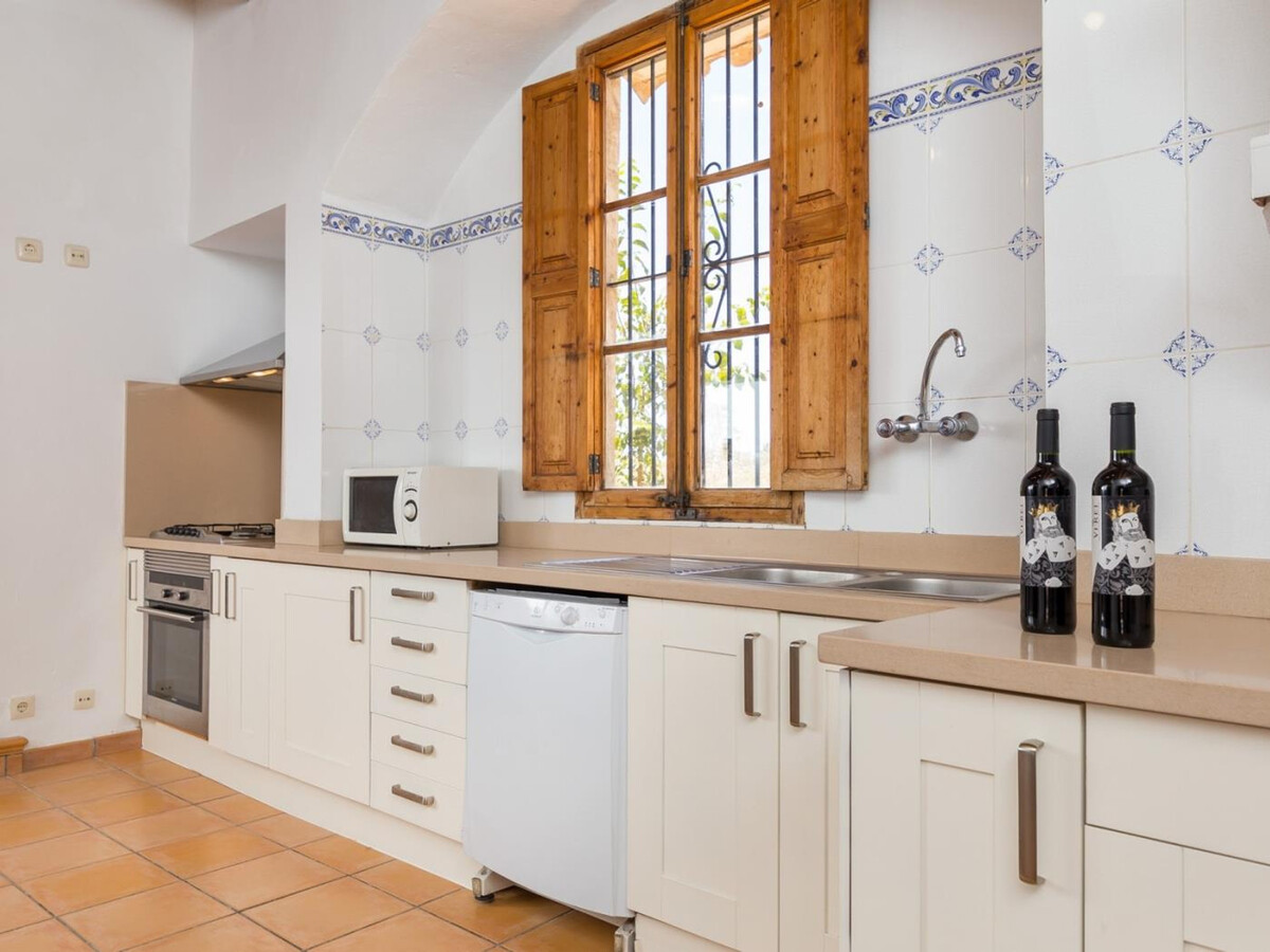 Finca Majorquine 1841 avec piscine 12×6m à Llucmajor - Photo 24